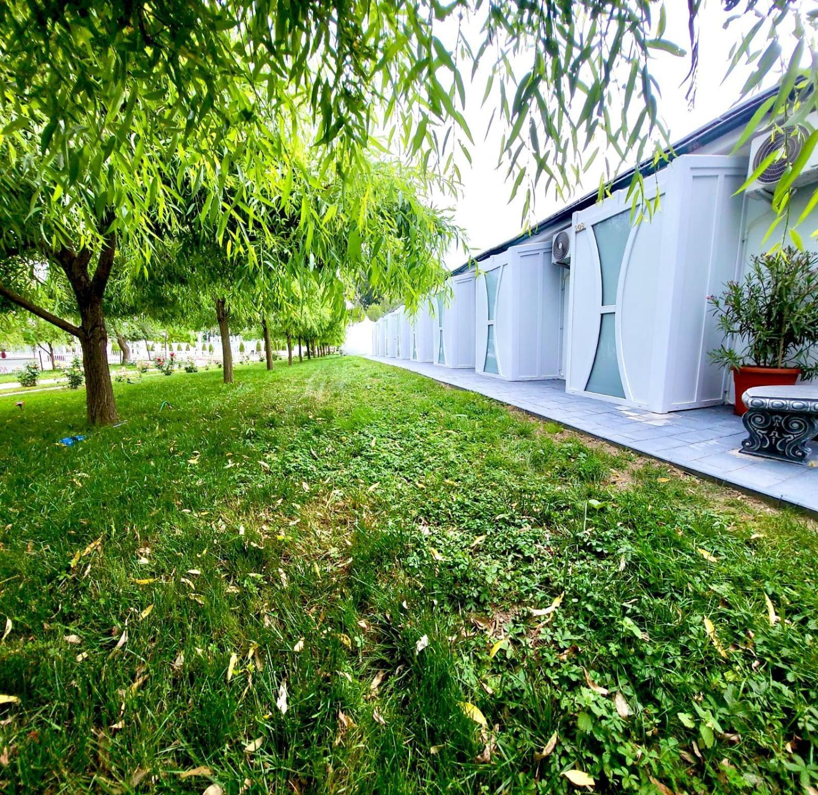 Royal Park Complex Hotel Bascov Exterior foto